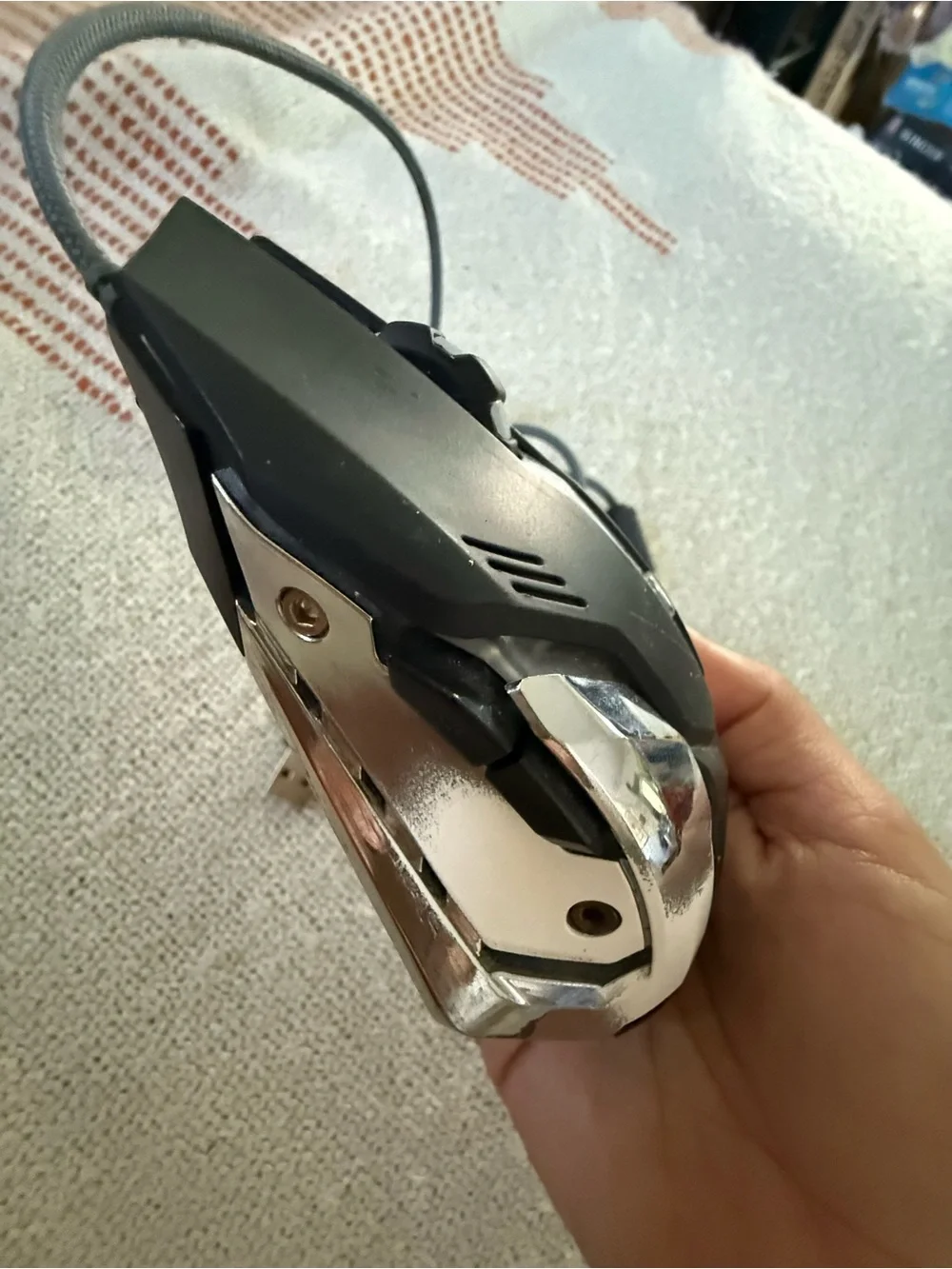 SADES 2400 dpi